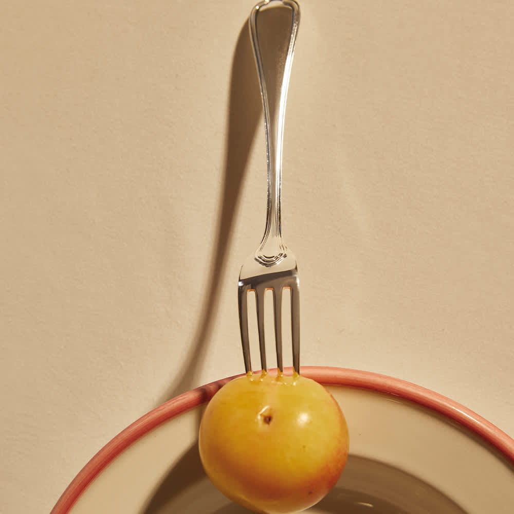 What kind of forks are there cheap